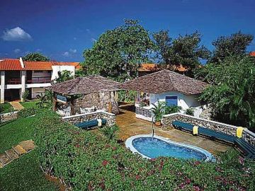 Breezes Grand Negril 5*
