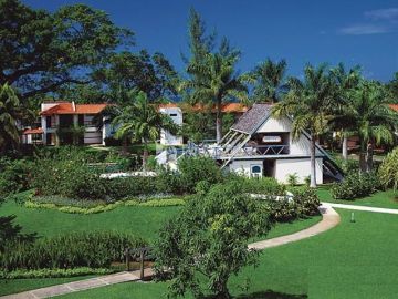 Grand Lido Negril Resort & Spa 5*