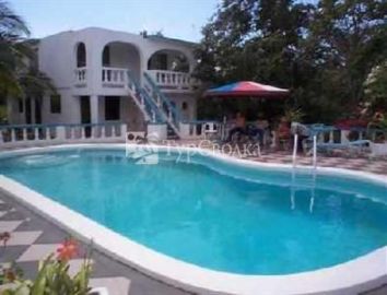 La Mar Resort and Cafe 1*