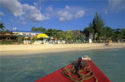 Legends Beach Resort Negril 3*