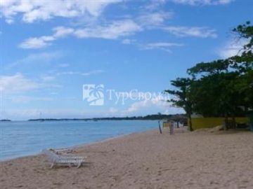 Negril Beach Club 3*