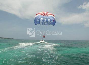 Negril Tree House Resort 3*