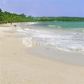 Secrets Cabins Beach Negril 2*