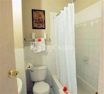 Travellers Beach Resort 3*