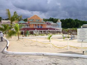 Gran Bahia Principe Jamaica 5*