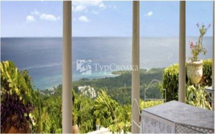 Liberty Hill Great House Resort St Anns Bay 1*