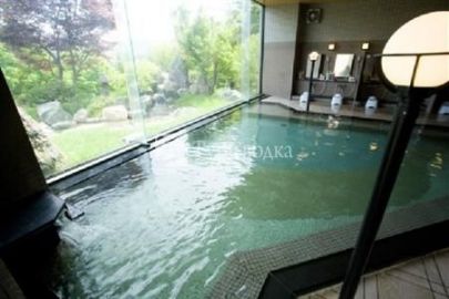 Hokutennooka Lake Abashiri Tsuruga Resort 5*