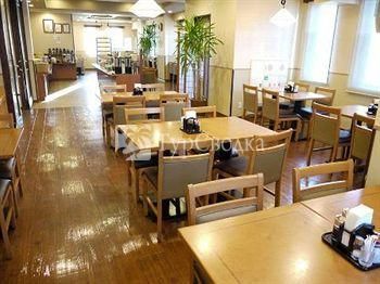 Hotel Route Inn Abashiri Ekimae 2*