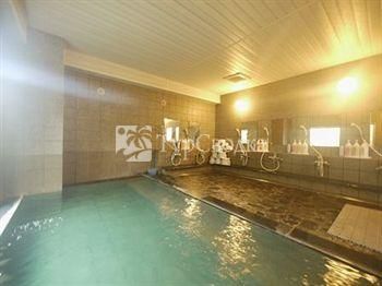 Hotel Route-Inn Ageo 3*