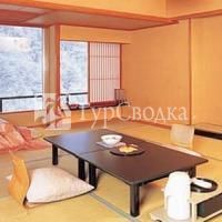 Okawaso Hotel Aizuwakamatsu 3*