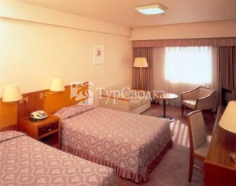 Akita View Hotel 3*