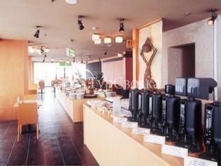 Hotel Pearl City Akita Kanto Odori 3*