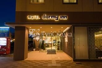 Dormy Inn Asahikawa 3*