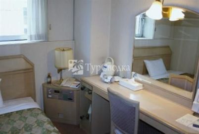 Fujita Kanko Washington Hotel Asahikawa 3*