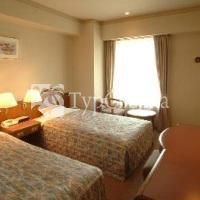 Hotel Crescent Asahikawa 4*
