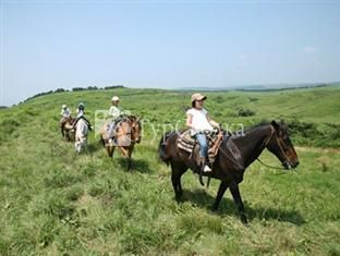 El Patio Ranch 3*