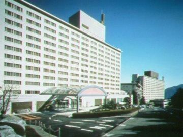 Beppu Suginoi Hotel 4*