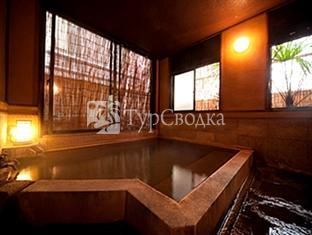 Kappo Ryokan Sekiya 4*