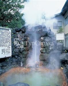 Motoyu No Yado Kurodaya Hotel Beppu 4*