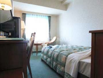 Seawave Hotel Beppu 2*