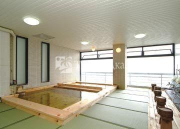 Seikaiso Hotel Beppu 3*