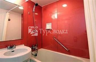 Chisun Inn Chiba Hamano R16 2*