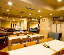 Day & Stay Hotel Dormy Inn Soga Chiba 3*