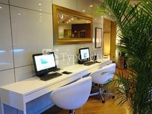 Grand Park Hotel Excel Chiba 3*