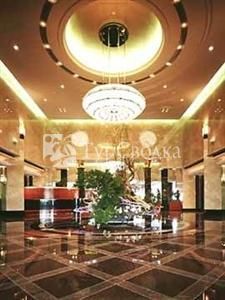 New Otani Makuhari Hotel 5*