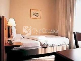 Okura Chiba Hotel 3*