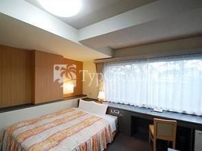 Hotel Route Inn Court Chikuma Koshoku 3*