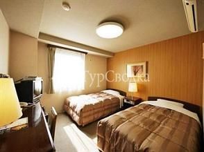 Hotel Route Inn Court Kamiyamada 3*