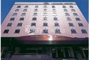 Hotel Fujisawa 2*