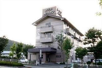 Route Inn Court Fujiyoshida 3*