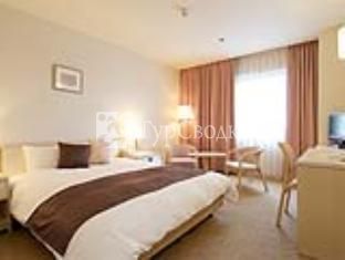 Grand Hotel Fukui 4*
