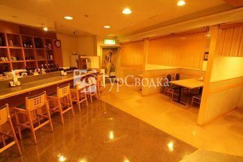 APA Hotel Fukuoka Watanabe Dori 3*