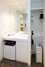 Dormy Inn Hakata Gion 3*