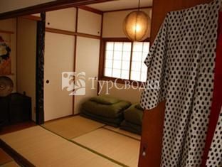 Tabicolle Backpackers 1*