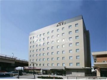 Hotel Mets Fukushima 3*