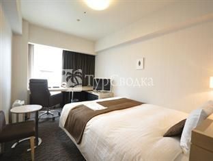 Richmond Hotel Fukushimaekimae 3*