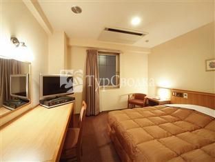 Castle Inn Fukuyama 4*