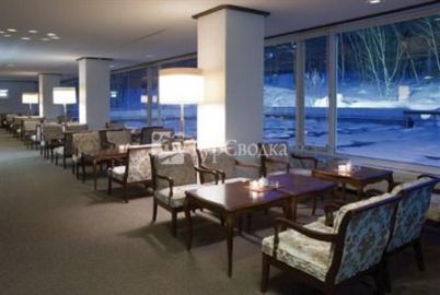 Prince Hotel Furano 3*