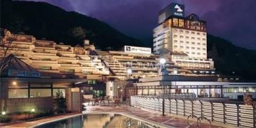 Hotel Kusakabe Armeria