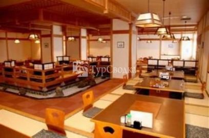 Ryokan Ontake Hotel Gero