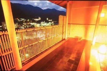 Sasara Ryokan Hotel Gero 3*