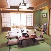 Hotel Gujo Hachiman 3*