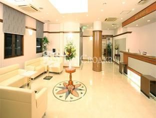 Hotel Pearl City Hachinohe 3*