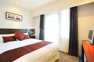Chisun Grand Hakodate 3*