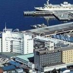 Hakodate Kokusai Hotel 4*