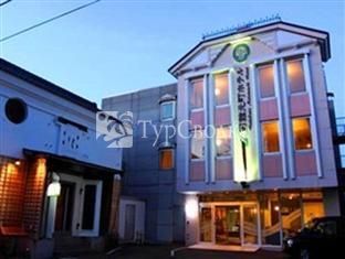 Hakodate Motomachi Hotel 3*